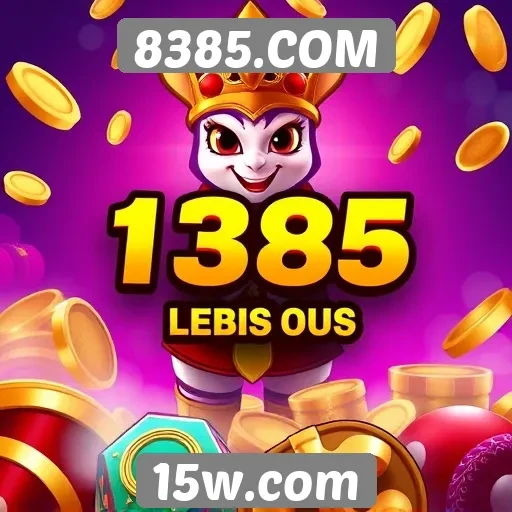 A análise de jogos populares no site 8385.COM