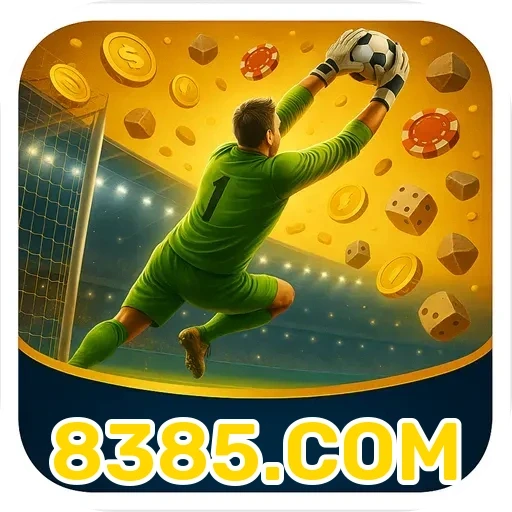8385.COM: Suporte 24/7 Que Transforma Sua Experiência em Jogos