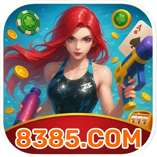 8385.COM VIP: Descubra as Vantagens Imperdíveis Para Jogadores Exclusivos