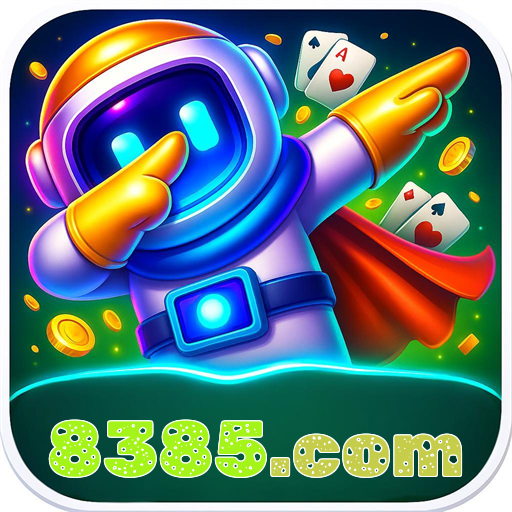 8385.com - Jogadas Vencedoras no Cassino Online